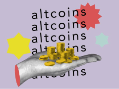 CEX拥抱股票,山寨币被放弃了吗?
