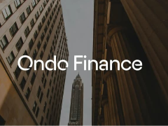 ONDO三周涨30%,资金在炒作什么催化剂?