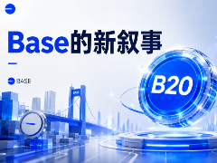 B20不只是Meme,Base的链上资产叙事刚刚开始