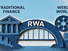 代币化股票月度转账量暴增170倍，RWA迎来关键拐点