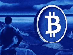 比特币筑底迹象浮现!Glassnode:ETF需求缓步回温,释放止跌讯号