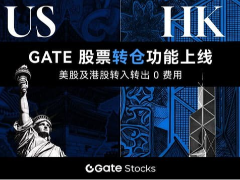 Gate交易所已上线股票转仓功能:Gate股票转仓功能使用教程