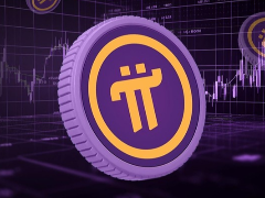 Pi Network价格预测：每次下跌都会引发反弹，今日上涨5%。