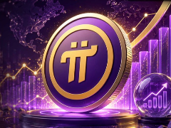 Pi Network(PI)币价格预测：PI处于关键突破区域