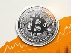 比特币开始独立行情，现在是反弹还是反转？