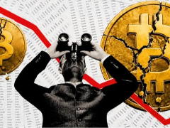 比特币买入系统：6.4万美元，评分越低我买得越多