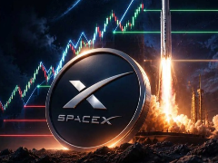 SpaceX(SPCX)股价下跌49%：8月4日财报发布前，SPCX值得关注吗？