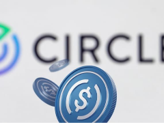Circle两天大涨17%,市场真正在赌什么?