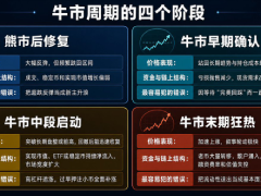 加密牛市周期拆解:基于历史几轮牛市周期的早期经验,我们这次应该要注意什么?