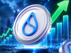 SUI价格预测：SUI能否从当前股价上涨118%？