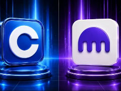 2026新手怎么选美国加密货币交易所?Coinbase与Kraken全面对比