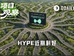 HYPE爆发前夜:AQAv2本月开启收益计提,HIP-4蓄势待发