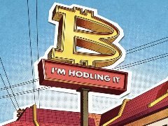 美股黄金齐上涨，比特币反弹缺席，底部信号出现了吗？