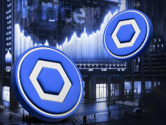 Chainlink价格预测：趋势线转变之后会发生什么？