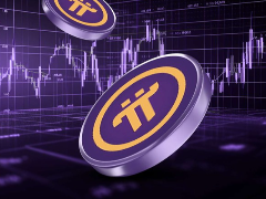 Pi Network(PI)币价格预测：$PI目标价为0.15美元，突破0.10美元后将上涨