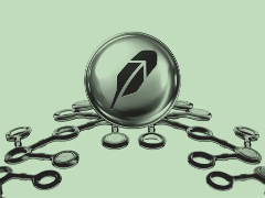 Robinhood Chain造富效应:热门生态项目盘点与参与指南