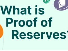 什么是储备金证明？现代储备金证明加密货币交易所架构内部结构详解