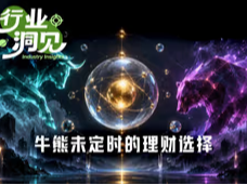 2026年Gate交易所理财产品介绍:牛熊未定之际，如何配置一份稳健理财全家桶?