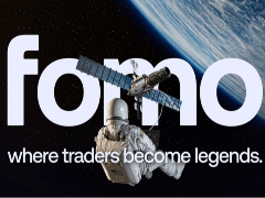 日活跃升十倍，fomo如何用三个月吃透Robinhood Chain红利？