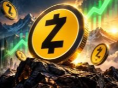 Zcash价格预测：$ZEC创8年新高，反弹行情开始？