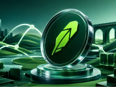 八层资产、两种逻辑：Robinhood Chain财富效应全拆解