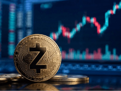 Zcash价格为何暴涨43%：ZEC现货ETF资金流入与筹码集中度全解析