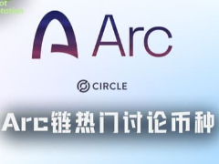 Arc主网上线，“P小将”们都在炒什么？