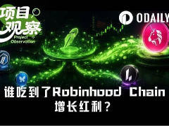 大热Robinhood Chain没发币，哪些山寨币吃到了增长红利？