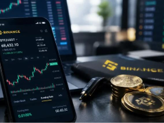 币安资金费率是什么？币安资金费率计算公式、结算时间全攻略