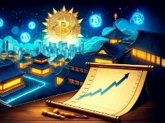 如何看待比特币长期前景?比特币BTC未来十年前景分析与价格预测详解
