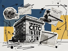 如何理解CFTC对预测市场的监管？